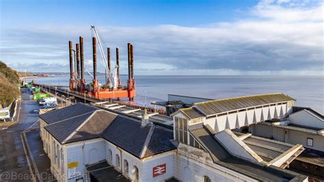 dawlish web cam|Live HD Sea Breeze Webcam Dawlish, Devon, England